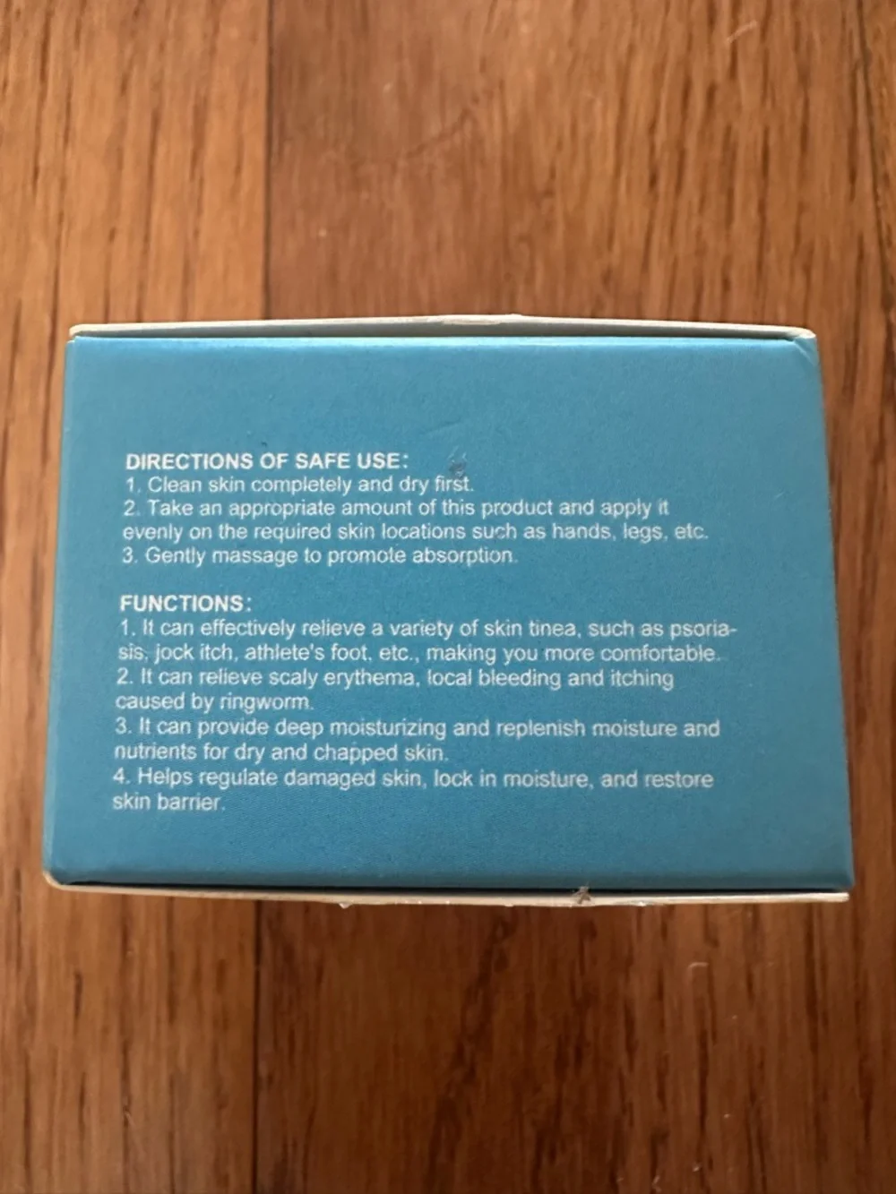OceAura Advanced Antifungal Cream‎ NEW